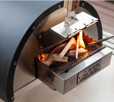 ピザ窯 KABUTO | IWAKURA ONLINE SHOP