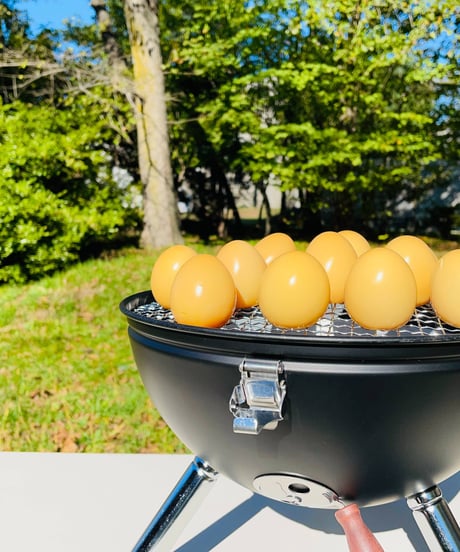 北海道初！スモークウッド　燻助®（クンスケ）3本セット（1本約180g）