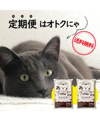 【定期便】【10％OFF】【送料無料】【超お得！】ネコペレをたくさん使う方にお勧め　ネコペレ33L  (10kg×2袋）