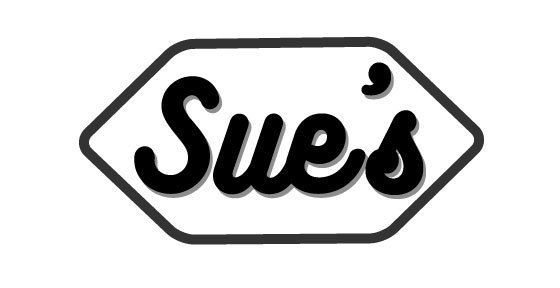 Sue's