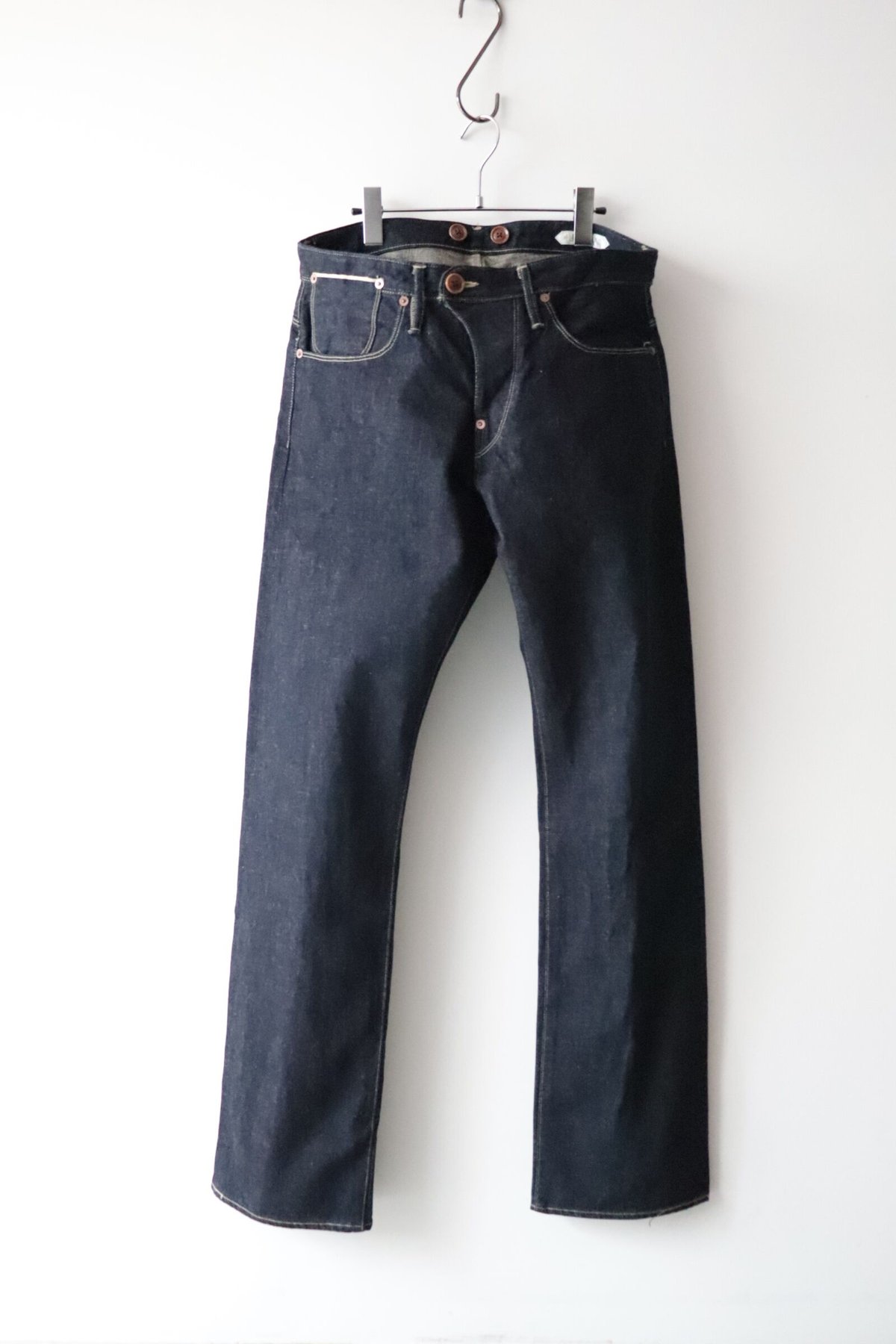 TAILOR MADE ORGEUIL デニムパンツ fit=scale-down,w=1200