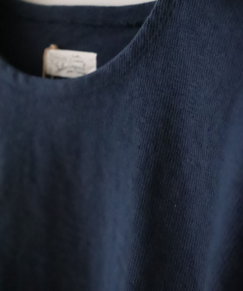Basque Shirt [ORGUEIL] | NowN