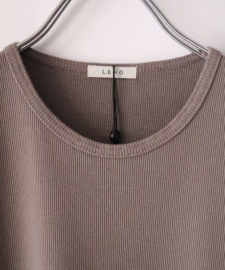 PETITE T-SHIRT     [LENO]