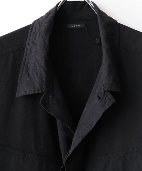 FATIGUE JACKET     [LENO]