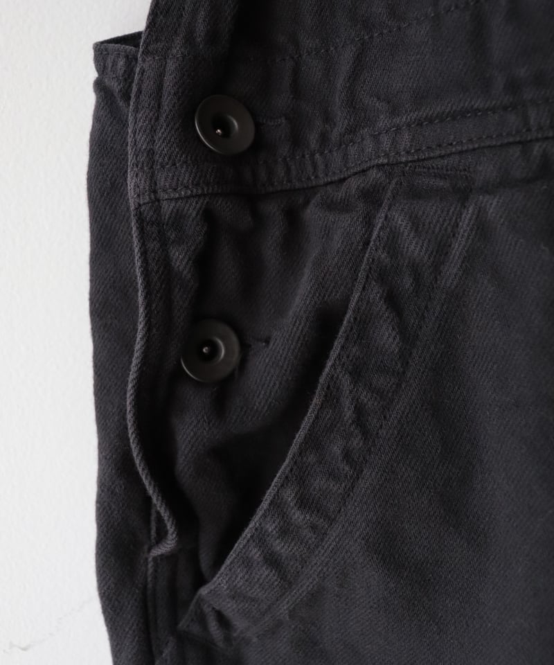 デニムオーバーオール [Véritécoeur] | NowN