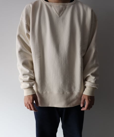 Big Sweat Shirt    [LENO UNISEX]