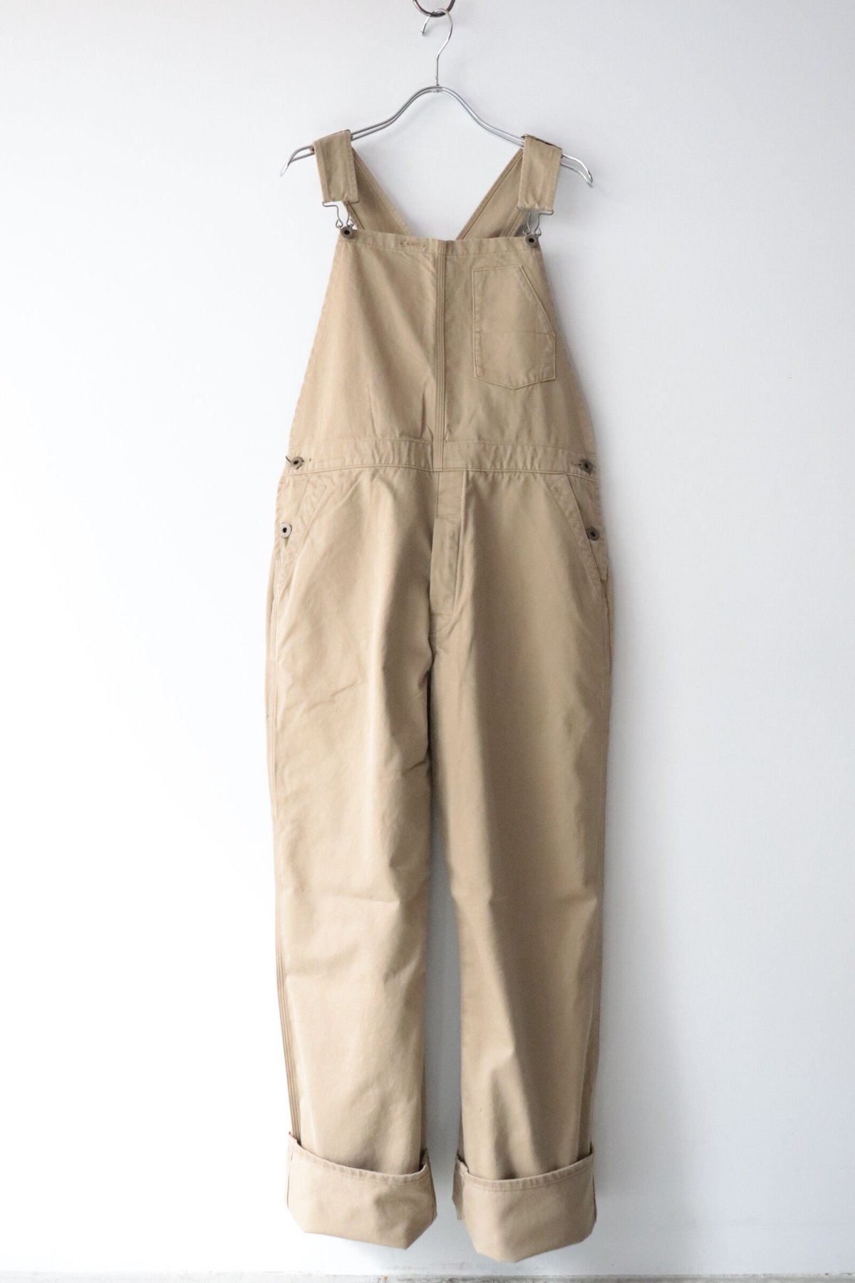 bel&bow チェックオーバーオール 2y fit=scale-down,w=1200