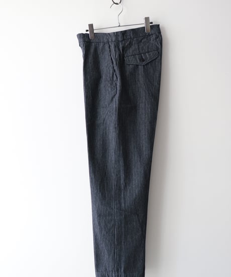 Tailor Work Trousers     [ORGUEIL]