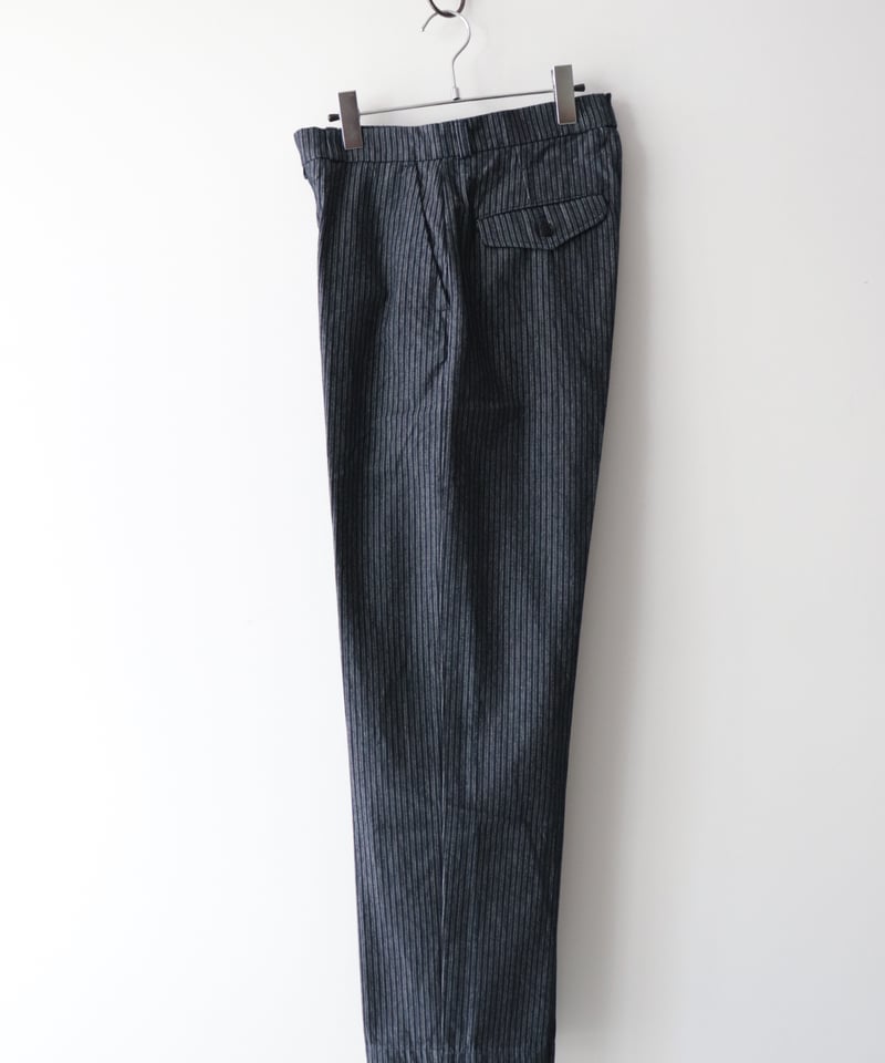 Tailor Work Trousers [ORGUEIL] | NowN