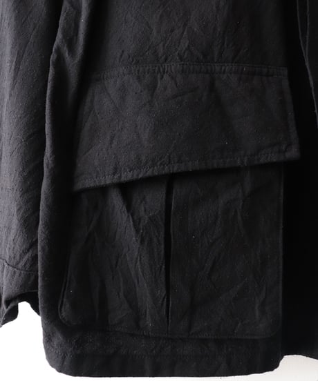 FATIGUE JACKET     [LENO]