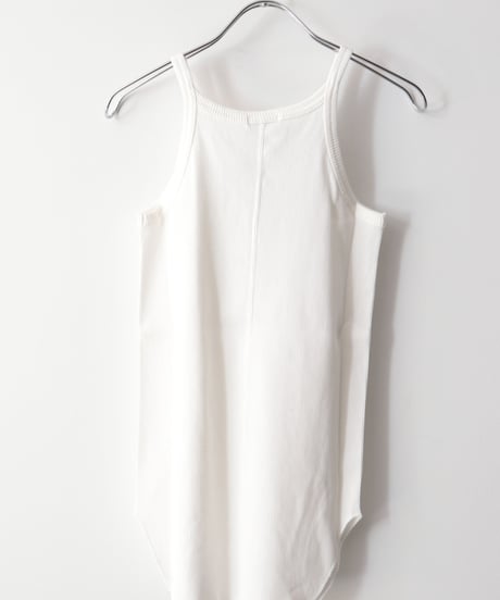 TANK TOP     [LENO]