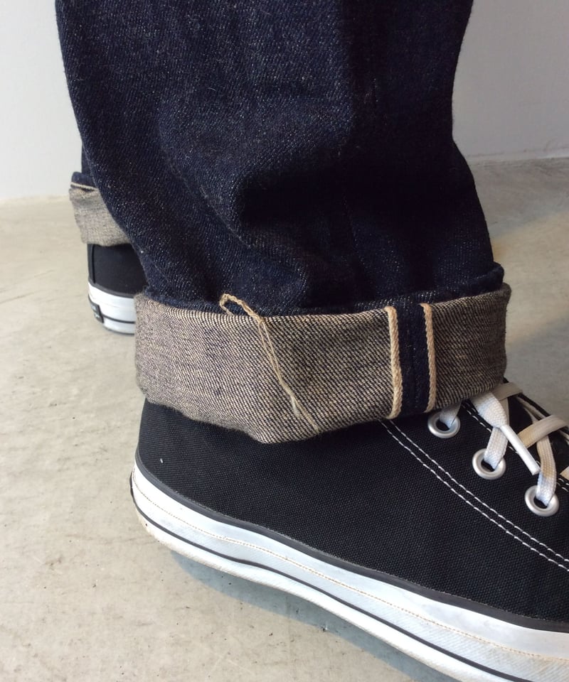 Tailor Jeans [ORGUEIL] | NowN