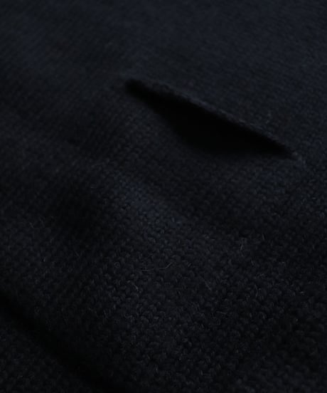 GUERNSEY SWEATER     [LENO]