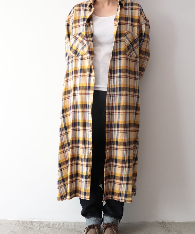 Check One Piece [STUDIO D'ARTISAN LADYS] |