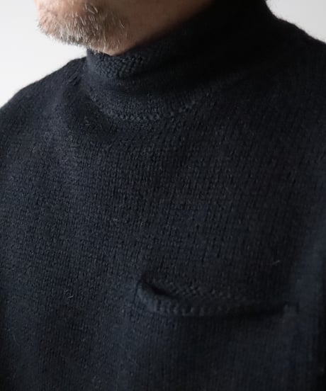 GUERNSEY SWEATER     [LENO]