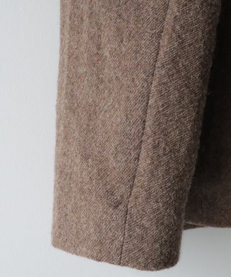 WOOLジャケット     [Véritécoeur]