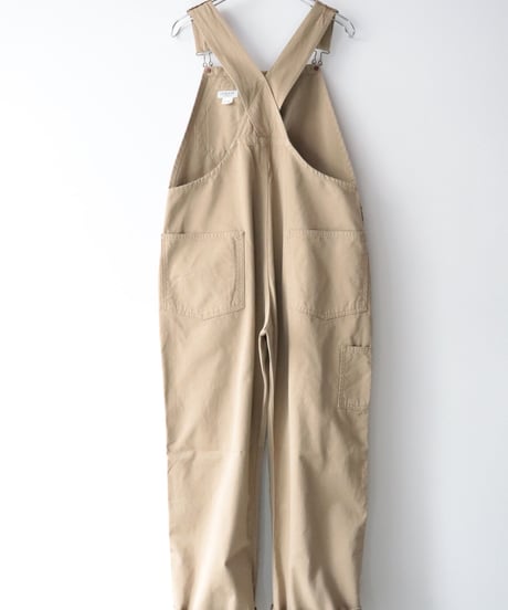 OVERALLS     [LENO]