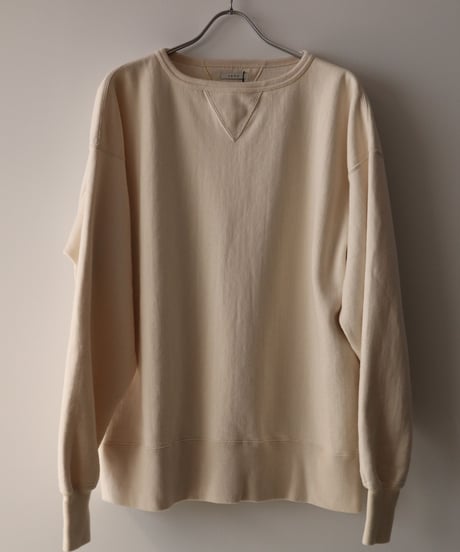 Big Sweat Shirt    [LENO UNISEX]