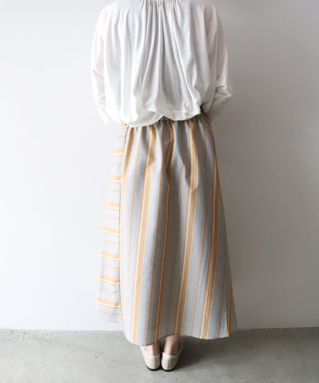 STRP SWITCH VOLUME SKIRT     [KHA;KI]