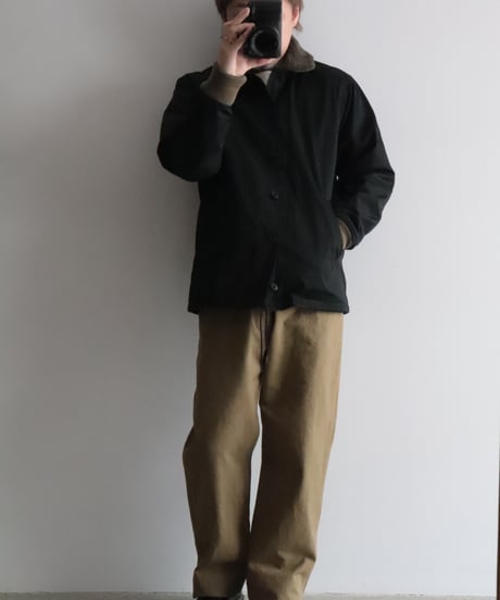N-1 Deck Jacket     [ORDUEIL]
