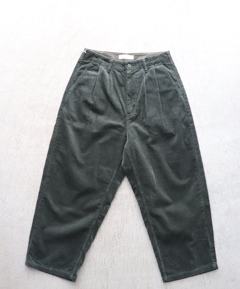 UNE PANTS [SETTO] | NowN