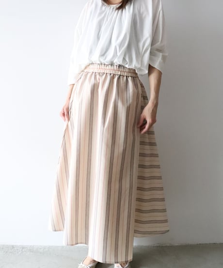 STRP SWITCH VOLUME SKIRT     [KHA;KI]