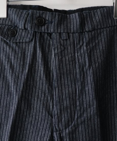 Tailor Work Trousers     [ORGUEIL]