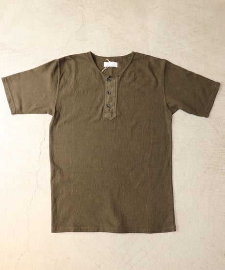 Henry T-shirt     [ORGUEIL]