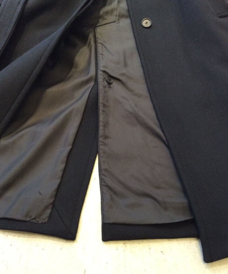 Bal-Coller Coat      [LENO]