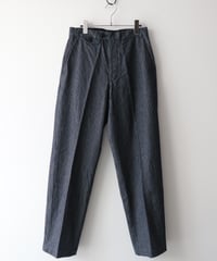 Tailor Work Trousers     [ORGUEIL]