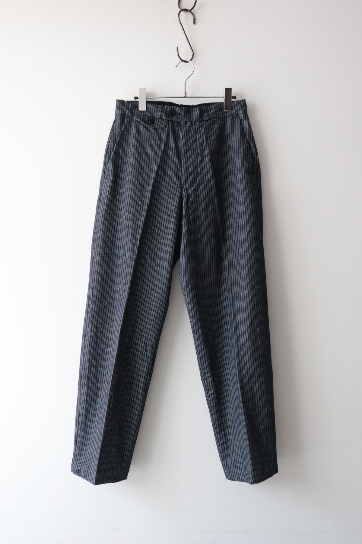 Tailor Work Trousers [ORGUEIL] | NowN