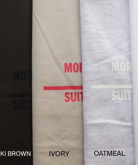 Sandwich Tee     [Véritécoeur]