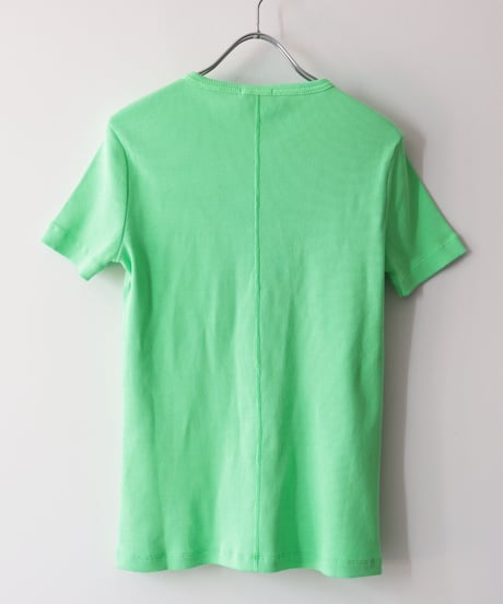 PETITE T-SHIRT     [LENO]