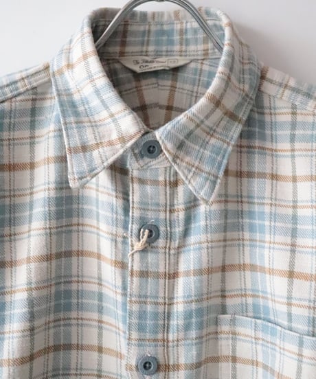 Work Shirt     [ORGUEIL]