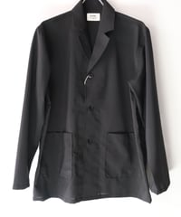 COOLISH JACKET       [weac.]