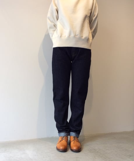 CHARLOTTE  - Slim Jeans -    [LENO]
