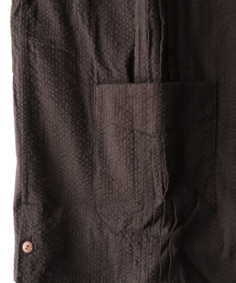 Cuba Shirt     [ORGUEIL]