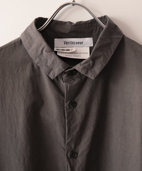 ロングシャツ     [Véritécoeur]