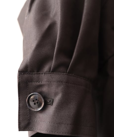 CP Blouson     [Véritécoeur]