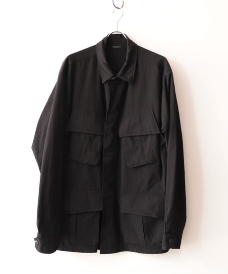 FATIGUE JACKET     [LENO]