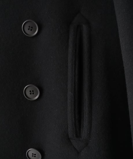 PEACOAT     [LENO]