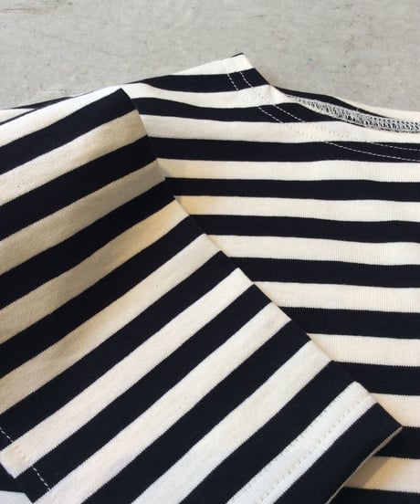 F/S BASQUE SHIRTS   [Kha:ki]