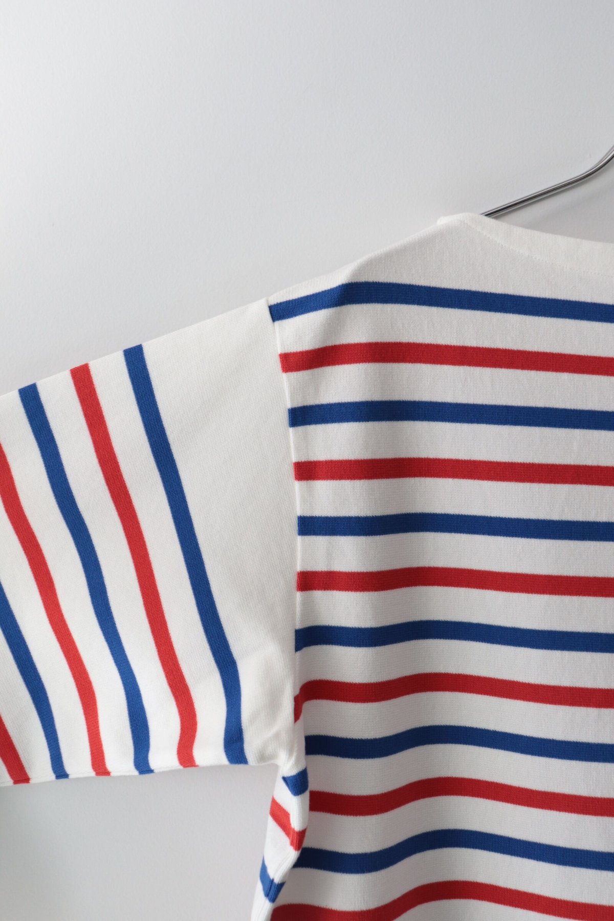 BASQUE SHIRT [LENO] | NowN