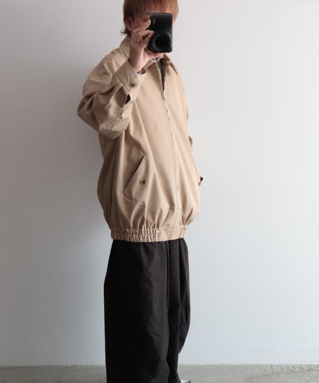 CP Blouson     [Véritécoeur]