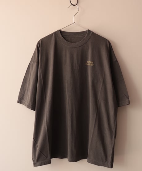 PRINT TEE     [Véritécoeur]