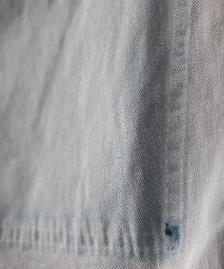 10yearsダメージ加工 2タックイージーPT     [ARTEPOVERA]
