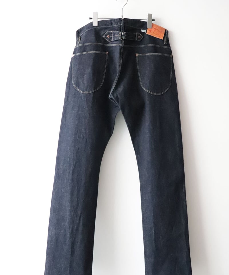 TAILOR MADE ORGEUIL デニムパンツ Tailor Jeans [ORGUEIL] | NowN