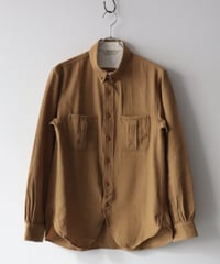 Work Shirt     [ORGUEIL]