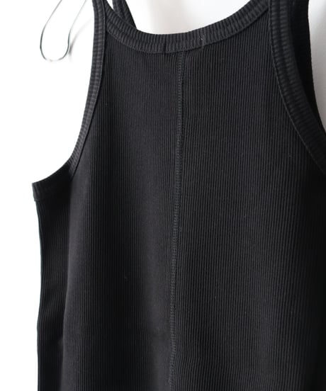 TANK TOP     [LENO]