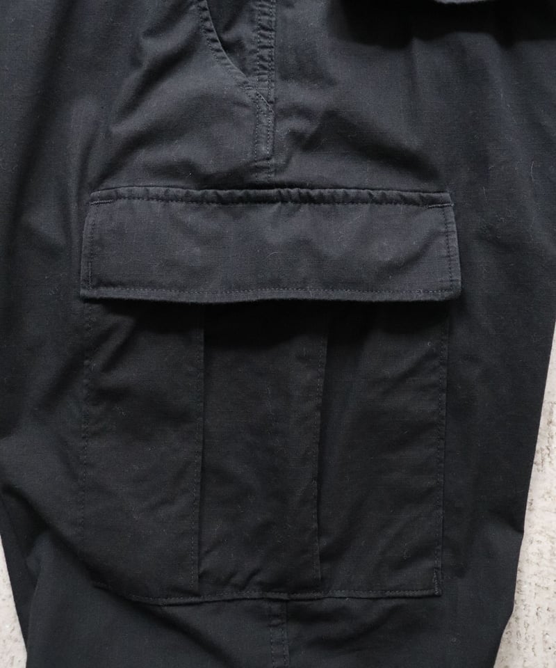 6 POCKET BDU PANTS [LENO] | NowN